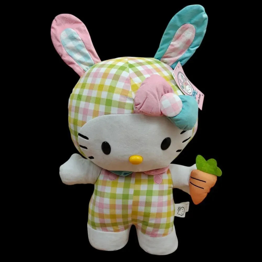 2022 Hello Kitty Easter 21
